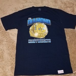 Diamond Supply Co. Hardware Heavyweights Tee